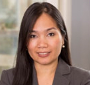 Deirdre N. Hilario Profile Picture